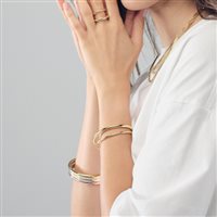 Bracciale Unoaerre Donna in Bronzo 566164 - 566164